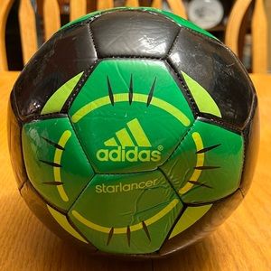 Size 5 Soccer Ball